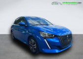 Peugeot 208 occasion année 2019 boite Manuelle Annonce Peugeot 208 occasion Essence PureTech 100 BVM à Beaupuy