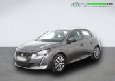 Peugeot 208 PureTech 100  BVM   Beaupuy 31