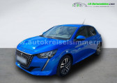Annonce Peugeot 208 occasion Essence PureTech 100  BVM  Beaupuy