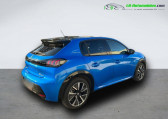 Peugeot 208 PureTech 100  BVM   Beaupuy 31