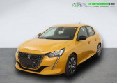 Peugeot 208 PureTech 100  BVM   Beaupuy 31