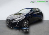 Peugeot 208 PureTech 100  BVM   Beaupuy 31