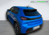 Peugeot 208 PureTech 100  BVM   Beaupuy 31