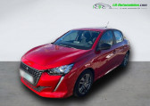 Peugeot 208 PureTech 100  BVM   Beaupuy 31