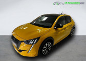 Annonce Peugeot 208 occasion Essence PureTech 100  BVM à Beaupuy