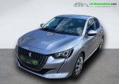 Peugeot 208 occasion année 2021 boite Manuelle Annonce Peugeot 208 occasion Essence PureTech 100 BVM à Beaupuy