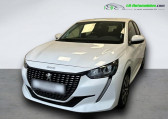 Peugeot 208 occasion année 2021 boite Manuelle Annonce Peugeot 208 occasion Essence PureTech 100 BVM à Beaupuy