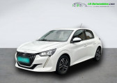 Peugeot 208 occasion année 2020 boite Manuelle Annonce Peugeot 208 occasion Essence PureTech 100 BVM à Beaupuy