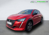 Annonce Peugeot 208 occasion Essence PureTech 100  BVM à Beaupuy