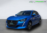 Peugeot 208 occasion année 2021 boite Manuelle Annonce Peugeot 208 occasion Essence PureTech 100 BVM à Beaupuy