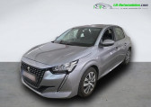 Peugeot 208 occasion année 2020 boite Manuelle Annonce Peugeot 208 occasion Essence PureTech 100 BVM à Beaupuy