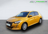 Peugeot 208 occasion année 2021 boite Manuelle Annonce Peugeot 208 occasion Essence PureTech 100 BVM à Beaupuy