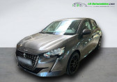 Annonce Peugeot 208 occasion Essence PureTech 100  BVM  Beaupuy