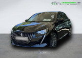 Annonce Peugeot 208 occasion Essence PureTech 100  BVM  Beaupuy
