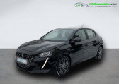 Peugeot 208 occasion année 2021 boite Manuelle Annonce Peugeot 208 occasion Essence PureTech 100 BVM à Beaupuy