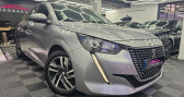 Annonce Peugeot 208 occasion Essence PureTech 100 BVM6 Allure Distribution OK, Entretient complet � Antibes