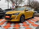 Peugeot 208 occasion année 2021 boite Automatique Annonce Peugeot 208 occasion Essence PureTech 100 EAT8 ALLURE PACK Caméra à Montauban
