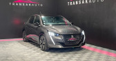 Annonce Peugeot 208 occasion Essence PureTech 100 EAT8 GT Line / DITRIBUTION FAITE / KEYLESS / CA � AVIGNON