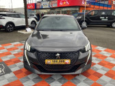 Peugeot 208 occasion année 2022 boite Manuelle Annonce Peugeot 208 occasion Essence PureTech 100 GT GPS Caméra Toit Noir ADML Drive Assist à Montauban