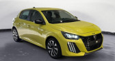Annonce Peugeot 208 occasion Essence PureTech 100 II Active - Pack Navigation � MONTELIMAR