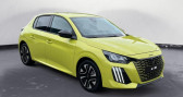 Annonce Peugeot 208 occasion Essence PureTech 100 II Allure PHASE 2 - Navigation � S�r�zin-du-Rh�ne