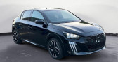 Peugeot 208 PureTech 100 II GT - Toit Panoramique - Cam�ra 360  2024 - annonce de voiture en vente sur Auto S&eacute;lection.com