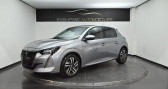 Peugeot 208 PureTech 100 S&S BVM6 Allure Pack  2021 - annonce de voiture en vente sur Auto S&eacute;lection.com