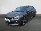Peugeot 208 PureTech 100 S&S BVM6 - Allure Pack   LES SABLES D'OLONNE 85