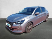 Peugeot 208 PureTech 100 S&S BVM6 - Style  2021 - annonce de voiture en vente sur Auto Sélection.com