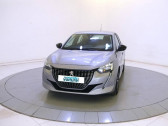 Peugeot 208 PureTech 100 S&S EAT8 - Active Pack   REDON 35