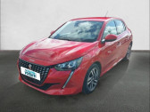 Peugeot 208 PureTech 100 S&S EAT8 - Allure Pack  2023 - annonce de voiture en vente sur Auto Sélection.com