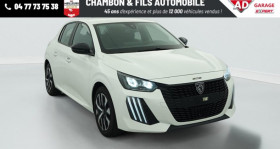 Peugeot 208 , garage CHAMBON & FILS AUTOMOBILE  LA GRAND CROIX