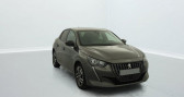 Peugeot 208 PureTech 100 S BVM6 Allure  2023 - annonce de voiture en vente sur Auto Sélection.com