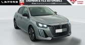 Peugeot 208 occasion année 2024 boite Manuelle Annonce Peugeot 208 occasion Essence PureTech 100 S BVM6 Allure à LA GRAND CROIX