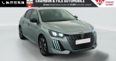 Peugeot 208 occasion année 2024 boite Manuelle Annonce Peugeot 208 occasion Essence PureTech 100 S BVM6 Allure à LA GRAND CROIX