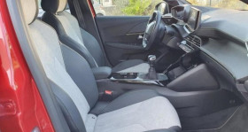 Peugeot 208 , garage CHAMBON & FILS AUTOMOBILE  LA GRAND CROIX