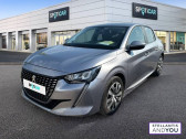 Annonce Peugeot 208 occasion Essence PureTech 100 S&S BVM6 Active Business  MALAKOFF