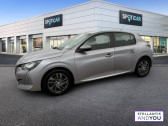Peugeot 208 occasion année 2020 boite Manuelle Annonce Peugeot 208 occasion Essence PureTech 100 S&S BVM6 Active Business à VILLENEUVE D'ASCQ