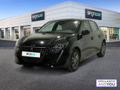 Peugeot 208 PureTech 100 S&S BVM6 Active Business  2021 - annonce de voiture en vente sur Auto Sélection.com