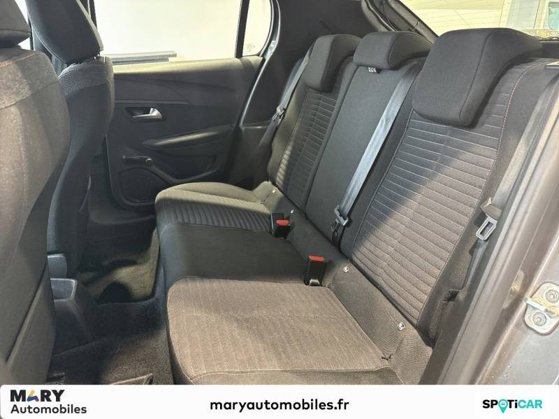 Peugeot 208 PureTech 100 S&S BVM6 Active Business  occasion  Bayeux - photo n10
