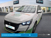 Peugeot 208 occasion année 2021 boite Manuelle Annonce Peugeot 208 occasion Essence PureTech 100 S&S BVM6 Active Business à ST MITRE LES REMPARTS