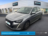 Peugeot 208 occasion année 2020 boite Manuelle Annonce Peugeot 208 occasion Essence PureTech 100 S&S BVM6 Active Business à CESSON-SEVIGNE