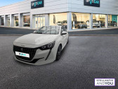 Peugeot 208 PureTech 100 S&S BVM6 Active Business   ST MITRE LES REMPARTS 13