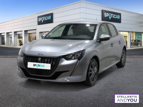 Peugeot 208 , garage SPOTICAR STELLANTIS &YOU CESSON-SEVIGNE  CESSON-SEVIGNE