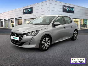 Peugeot 208 , garage SPOTICAR STELLANTIS &YOU MALAKOFF  MALAKOFF