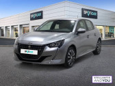 Peugeot 208 PureTech 100 S&S BVM6 Active Business   CESSON-SEVIGNE 35