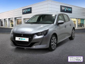 Peugeot 208 PureTech 100 S&S BVM6 Active Business   CESSON-SEVIGNE 35