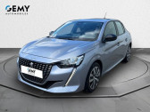 Peugeot 208 PureTech 100 S&S BVM6 Active Pack  2023 - annonce de voiture en vente sur Auto Sélection.com