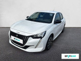 Peugeot 208 PureTech 100 S&S BVM6 Active Pack   VALENCE 26