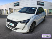 Peugeot 208 PureTech 100 S&S BVM6 Active Pack   AUBAGNE 13